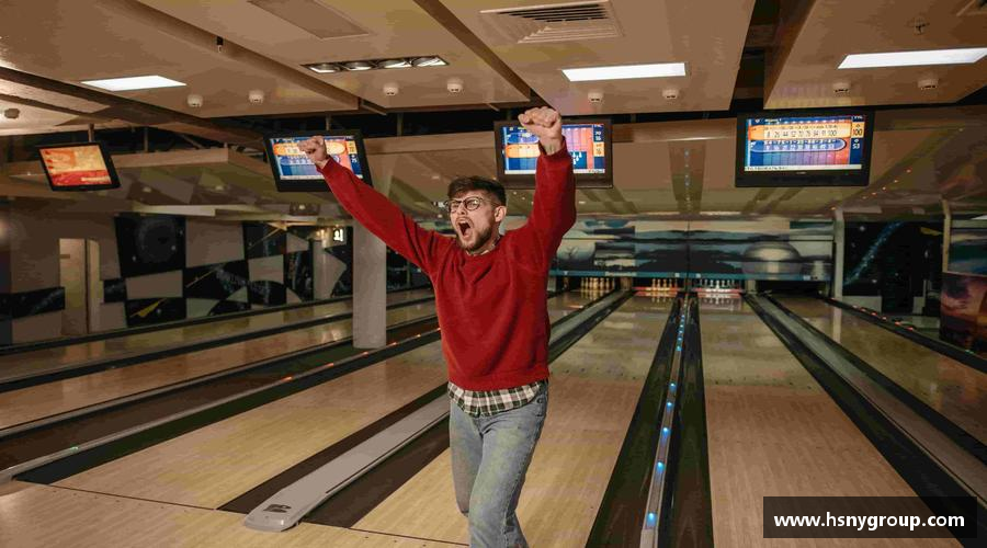 青春梦想，汇聚体育